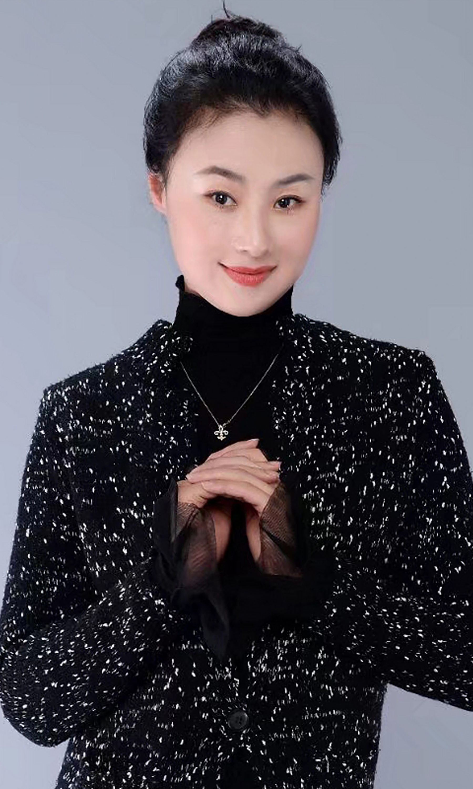 启舞敦煌丨李婷婷敦煌舞研修班