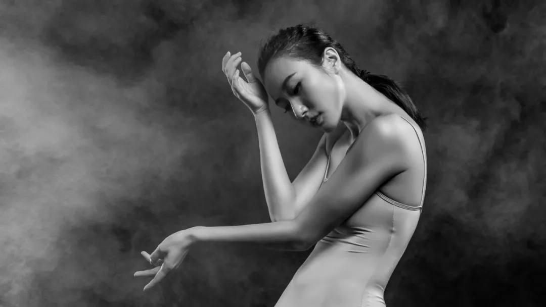 古典舞大师课最美舞者张娅姝如梦令舞蹈教学上线