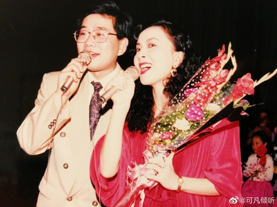 舞蹈家演员周洁去世曾主演电影杨贵妃