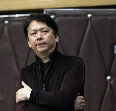 马承魁教授