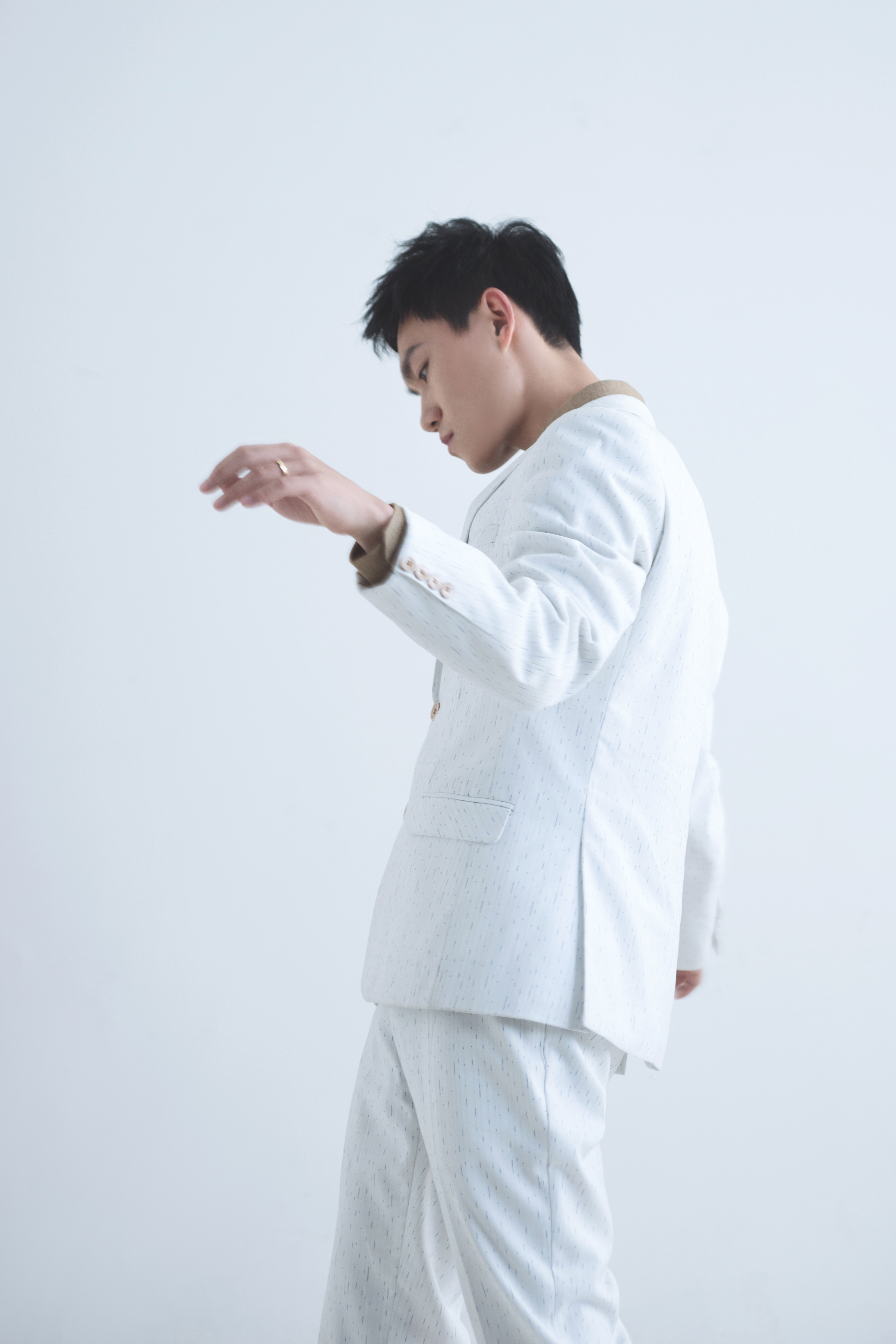 【舞者】耿子博